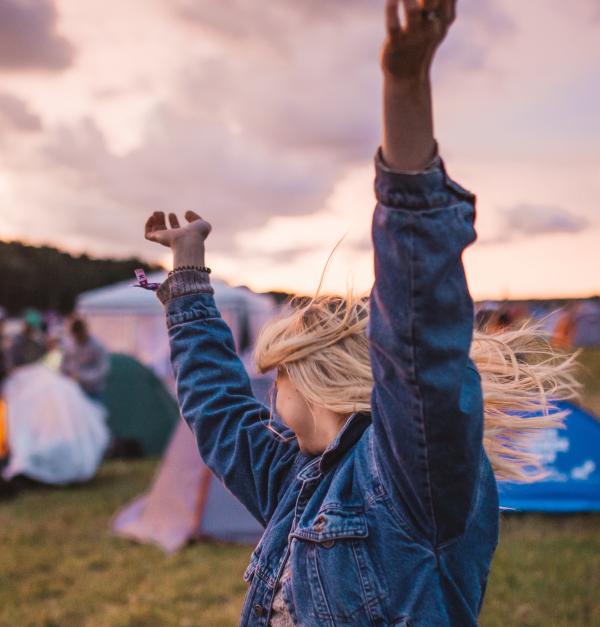 Belgische Festivals